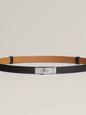 Hermes | Accessories | Herms Belt Set 3mm Focus Buckle 3  display picture 1